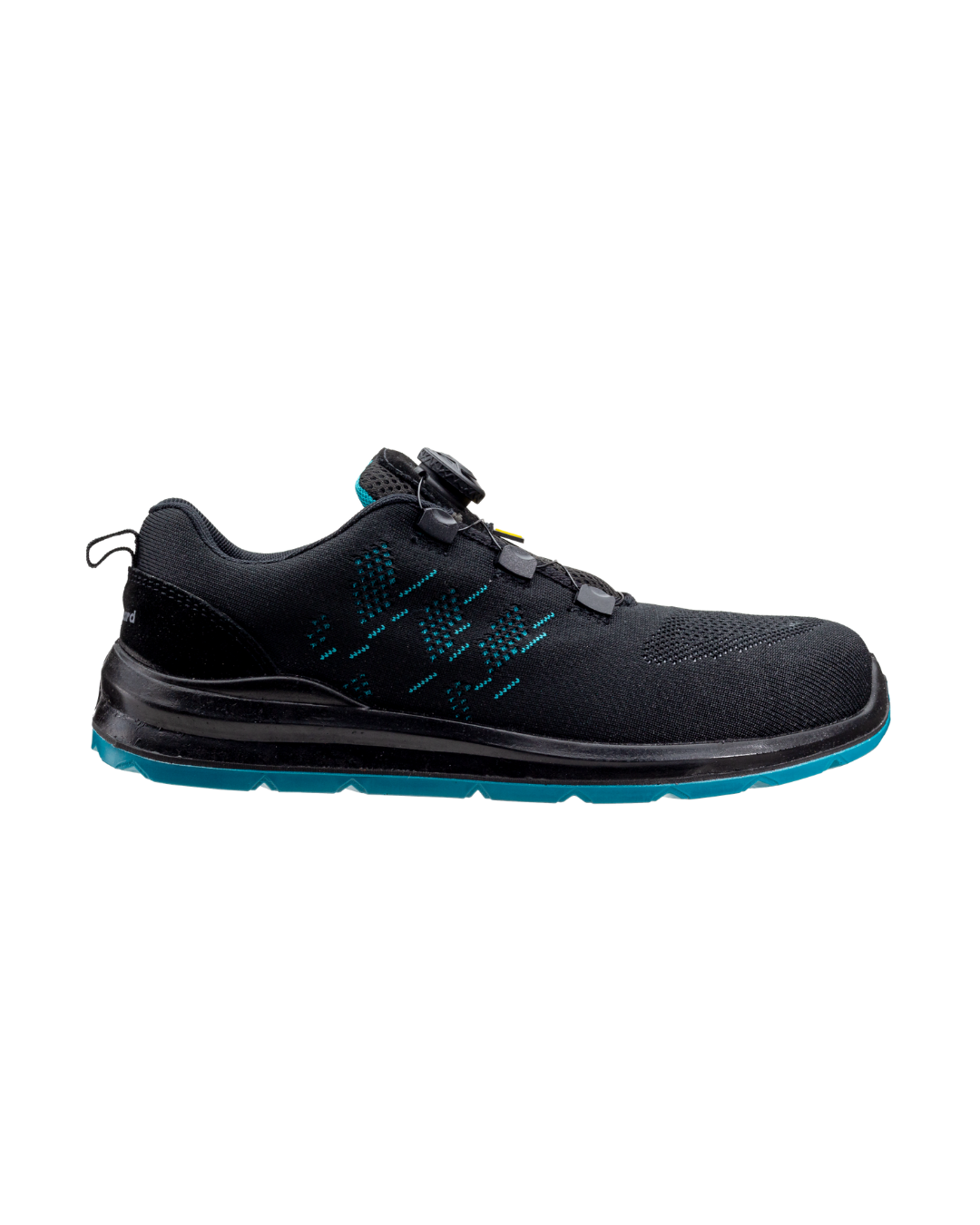 Safety shoes ONYX II S1P FO SRC