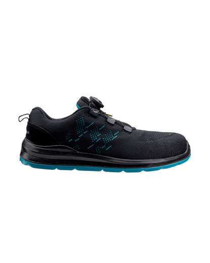 Safety shoes ONYX II S1P FO SRC