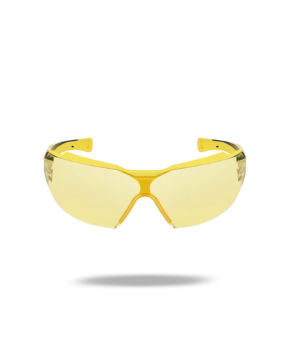 Safety glasses UVEX