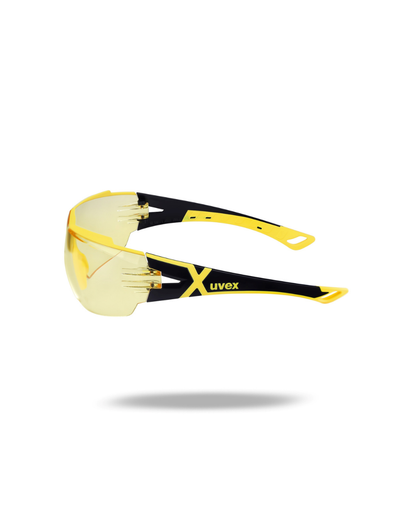 Safety glasses UVEX