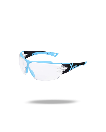 Safety glasses UVEX