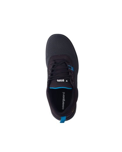 Safety shoes CLAW RESIST S3S FO SR