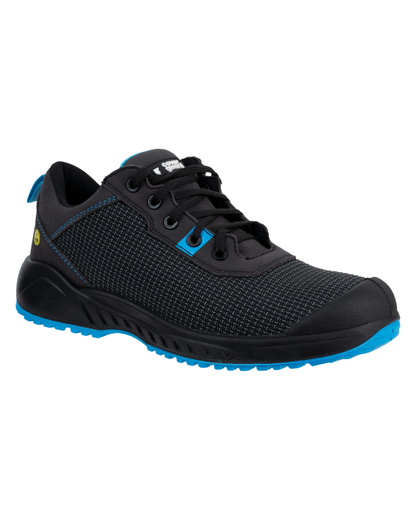 Safety shoes CLAW RESIST S3S FO SR