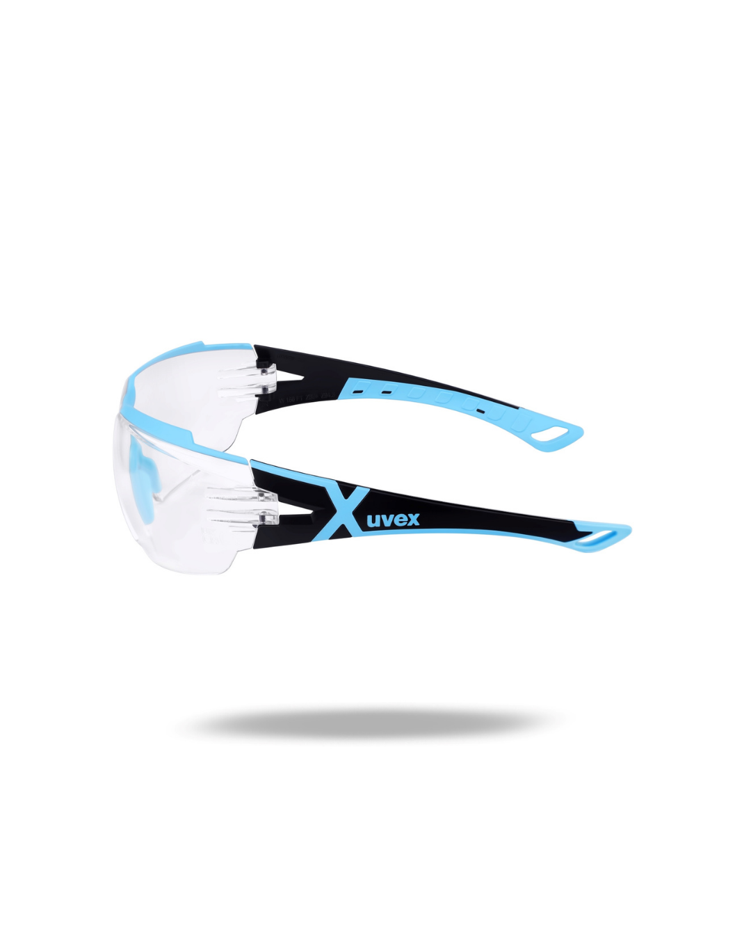 Okulary ochronne UVEX