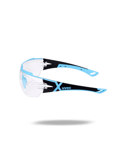 Safety glasses UVEX