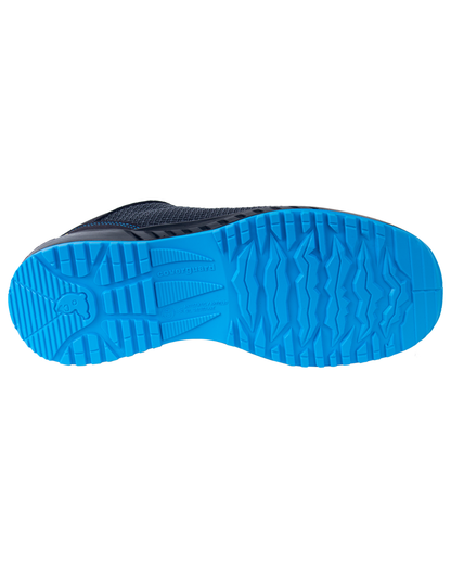 Safety shoes CLAW RESIST S3S FO SR