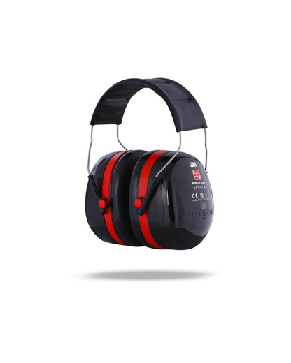 Earmuffs 3M Peltor III