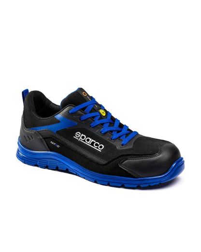 Safety shoes SPARCO NITRO ADVANCED SAMI S3