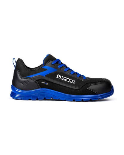 Safety shoes SPARCO NITRO ADVANCED SAMI S3