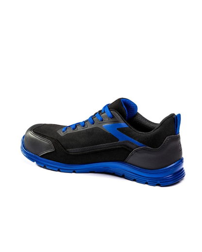 Safety shoes SPARCO NITRO ADVANCED SAMI S3