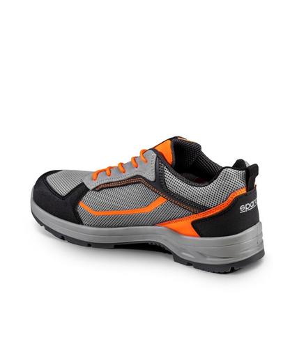 Safety shoes SPARCO INDY PATO S1PS