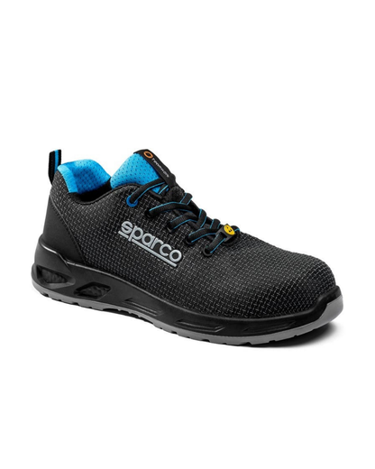 Safety shoes SPARCO HORIZON TEK FRESNO S3S