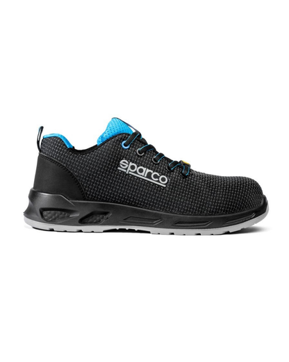 Safety shoes SPARCO HORIZON TEK FRESNO S3S