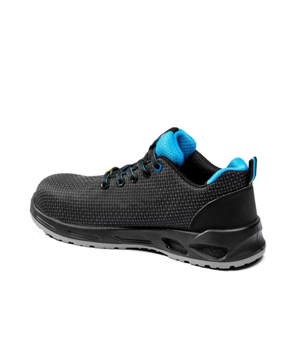 Safety shoes SPARCO HORIZON TEK FRESNO S3S