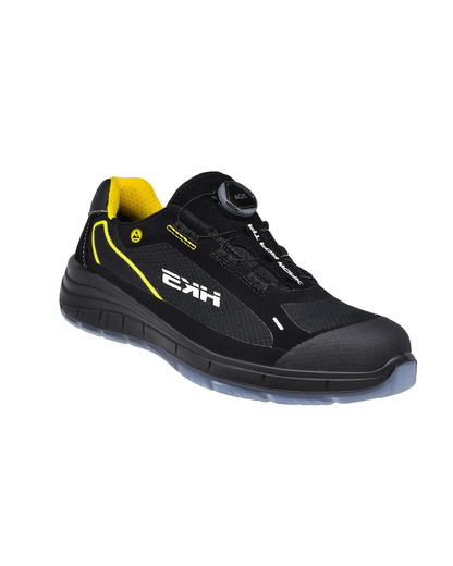 Safety shoes HKS BOA 8 BTP S1PL