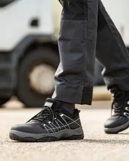 Safety shoes Coverguard SCHORL S3S