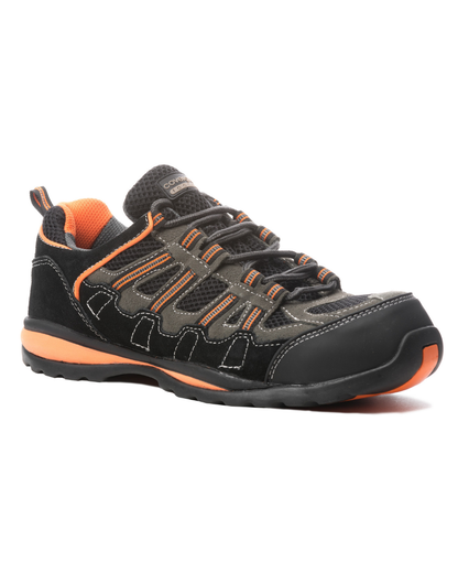 Safety shoes HELVITE S1P