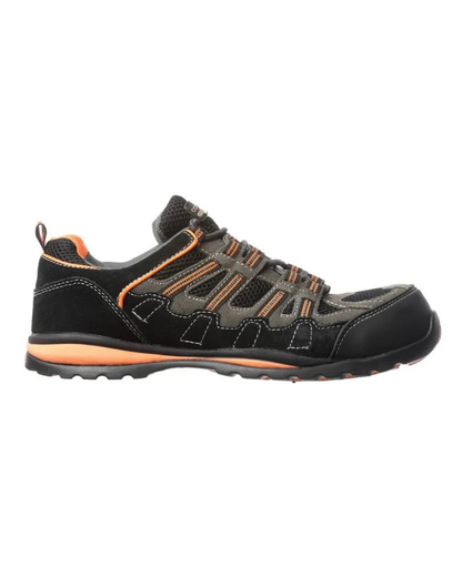 Safety shoes HELVITE S1P