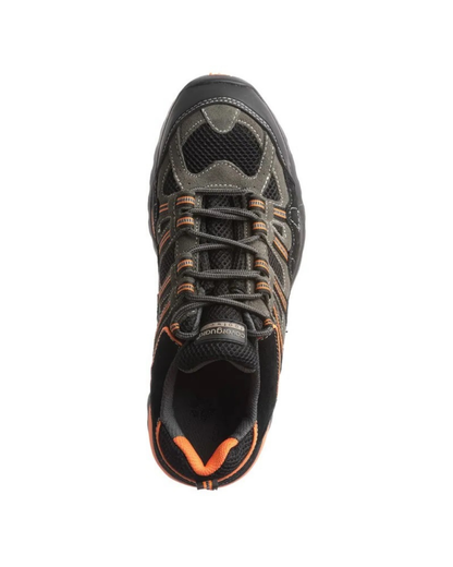 Safety shoes HELVITE S1P