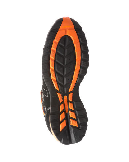 Safety shoes HELVITE S1P